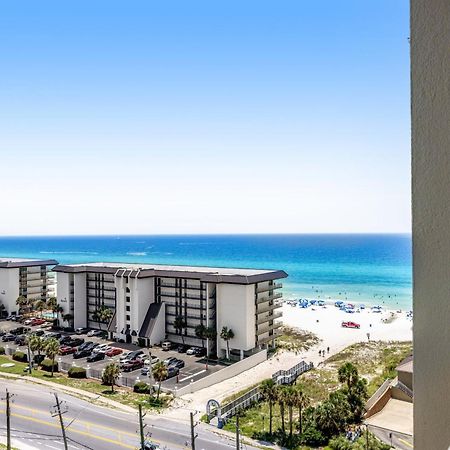 Grand Panama 2-507 Villa Panama City Beach Exterior photo