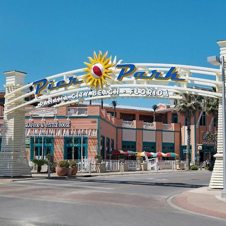 Grand Panama 2-507 Villa Panama City Beach Exterior photo