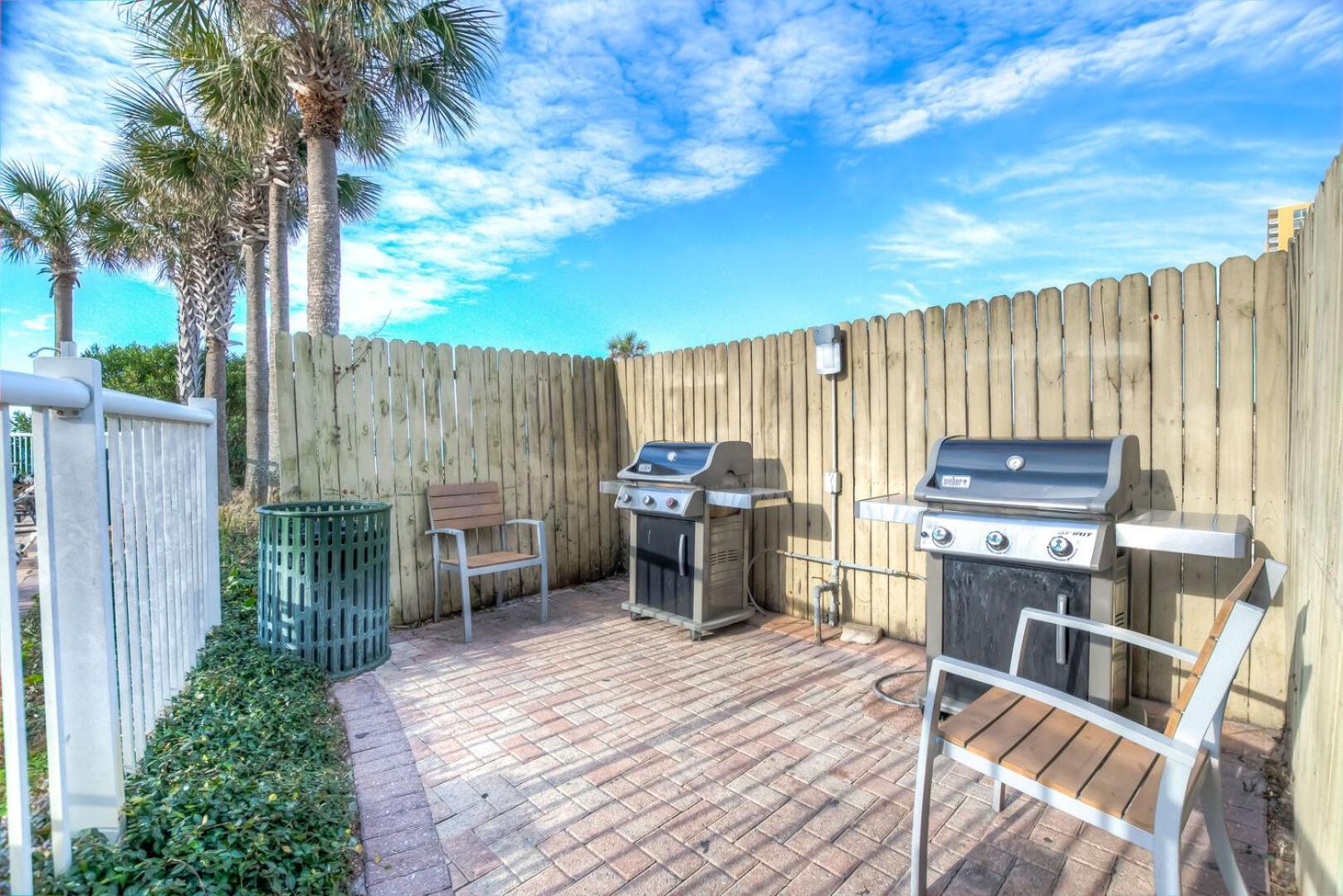 Grand Panama 2-507 Villa Panama City Beach Exterior photo
